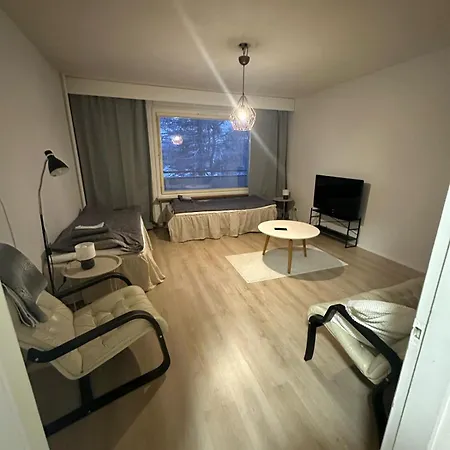 For 4 People With Free Parking! *